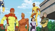 Invincible | Image Source: Amazon Prime Video